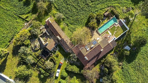 Quinta à venda em Santiago do Escoural