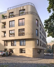 Penthouse à venda na Rua da Rasa, 503