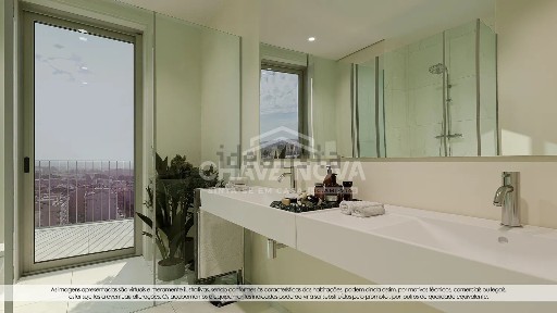 Apartamento T2 à venda na Rua de Bustes, 1097