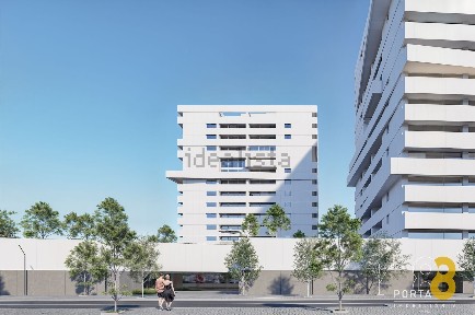 Apartamento T2 à venda na Avenida das Congostas s/n