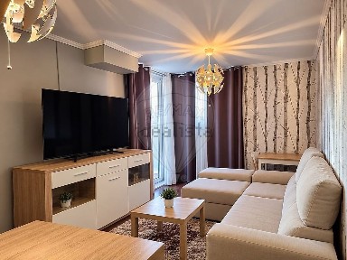 Apartamento T1 à venda na Rua Particular de Monsanto