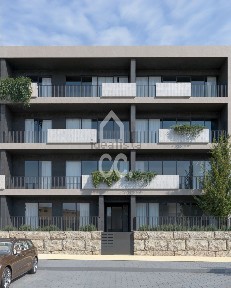 Apartamento T3 à venda em Silvares - Pias - Nogueira - Alvarenga