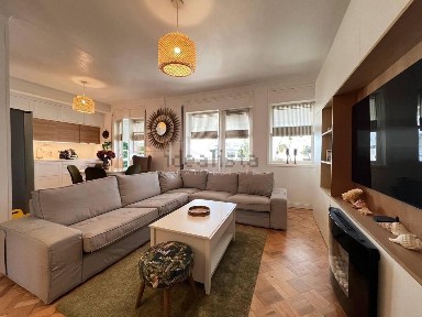 Apartamento T4 à venda na Rua São João de Brito
