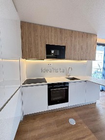 Apartamento T0 à venda na Rua de Ramalho Ortigão