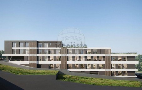 Apartamento T1 à venda na Rua José Ribeiro da Silva s/n