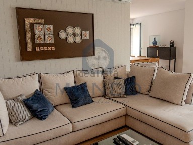 Apartamento T3 à venda em Águas Santas