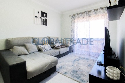 Apartamento T3 à venda no Centro de Gondomar