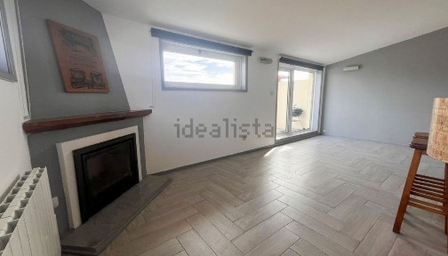 Apartamento T2 à venda no Forte São João - Praia de Vila do Conde