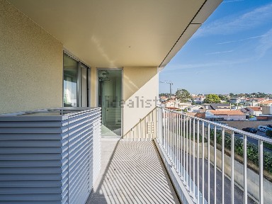 Apartamento T2 à venda na Avenida da Beira-Mar, 1623