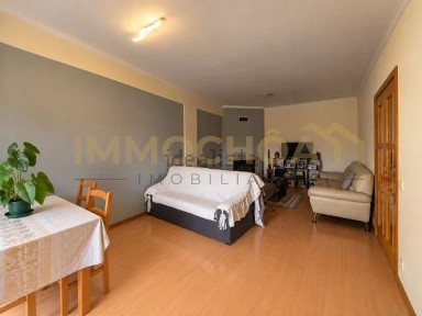 Apartamento T2 à venda em Penafiel