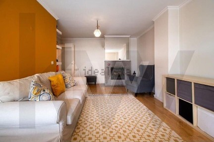 Apartamento T3 à venda na Constituição