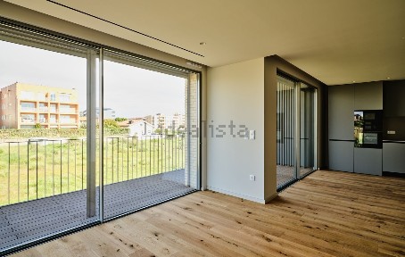 Penthouse à venda na Estrada Brito