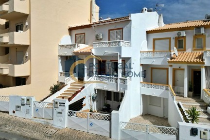 Casa ou moradia à venda no Montechoro