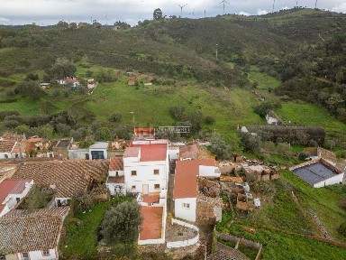 Casa ou moradia à venda em Cachopo