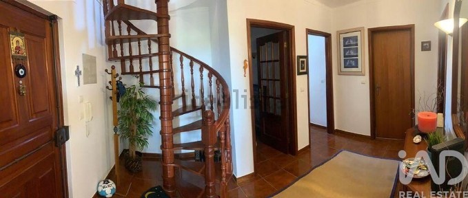 Arrendamento de apartamento T4 na São Bernardino