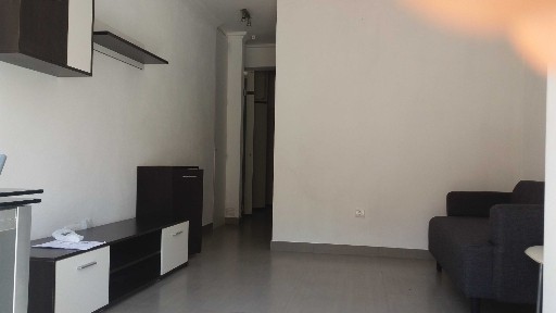arrenda-se apartamento T1 mobilado no bairro Norton de Matos