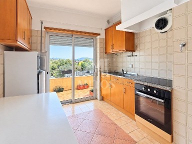 Arrendamento de apartamento T1 na Santa Maria Maior