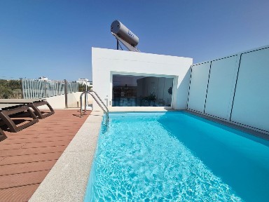 Penthouse à venda na Travessa da Eira da Pedra s/n