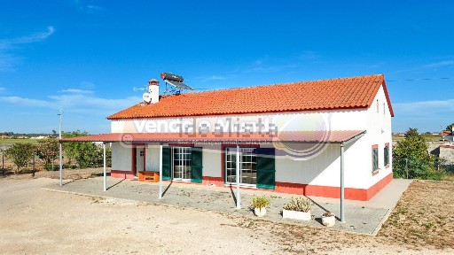 Casa ou moradia à venda em Salvaterra de Magos