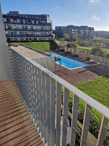 Arrendamento de apartamento T1 na São João - Asprela - Telheiro