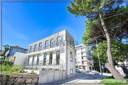 Arrendamento de apartamento T1 na Rua Doutor Manuel Pereira da Silva