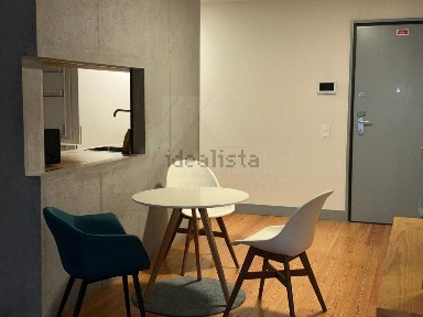 Arrendamento de apartamento T2 na Rua de Pinto Bessa