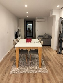 Arrendamento de apartamento T1 na Estação