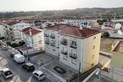 Azambuja, Rua da Guarda Nacional Republicana