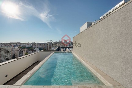 Apartamento T3 à venda na Miraflores