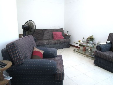 Apartamento T2 à venda no Bairro Novo