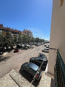Apartamento T2 à venda na Colaride - Monte da Tapada