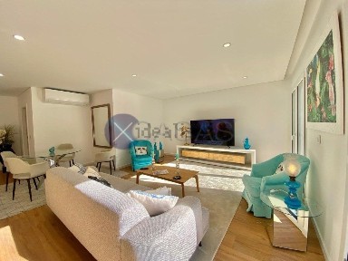 Apartamento T3 à venda no Monte Estoril