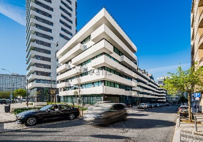 Campolide, Centro, Urb. LX LIVING, Rua Professor Sousa da Câmara, 128