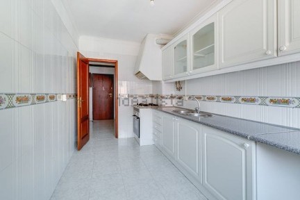 Apartamento T2 à venda na Avenida do Brasil