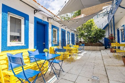 Apartamento T0 à venda na Rua de Campolide
