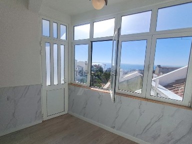 Apartamento T2 à venda na Rua do Mato Grosso, 55 a