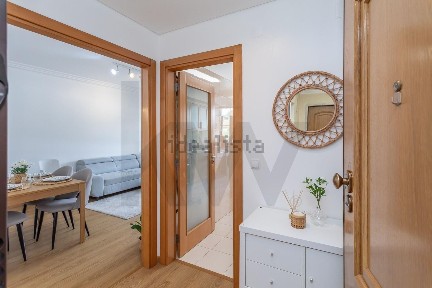Apartamento T2 à venda na Rua José Alfredo da Costa Azevedo s/n