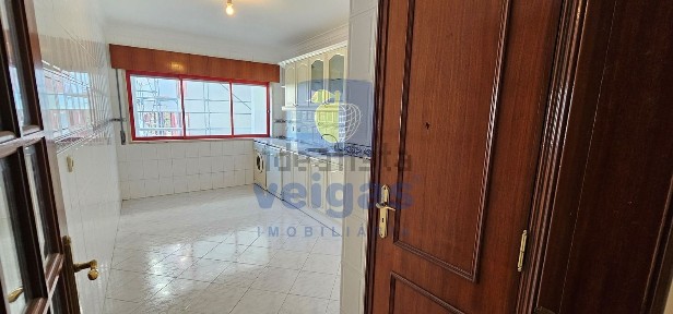 Apartamento T2 à venda na Quinta das Serralheiras