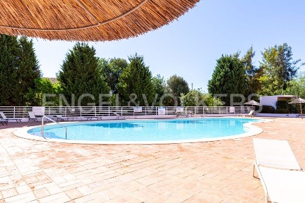 Penthouse à venda em Conceição de Tavira