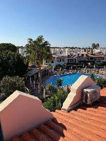 Apartamento T2 à venda no Old Village