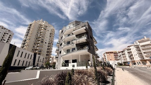 Apartamento T2 à venda na Rua da Sardinha