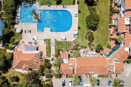 Apartamento T2 à venda na Quinta do Lago - Pinheiros Altos