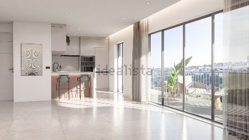 Apartamento T3 à venda na Rua Engenheiro Técnico Agrícola José Manuel Brito da Mana, 10