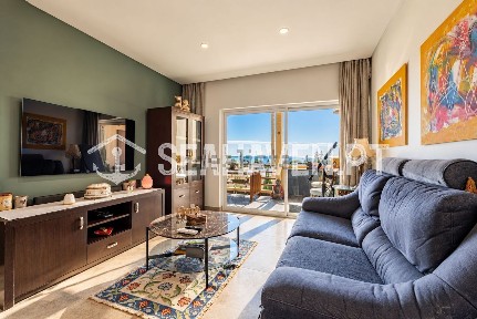 Apartamento T1 à venda na Galé