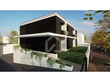 Apartamento T1 à venda em Vila Frescainha São Pedro