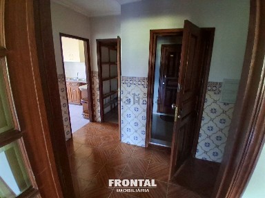 Apartamento T3 à venda na Carreira - Cidade Jovem - Venda Nova