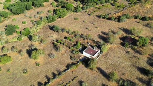 Herdade à venda no Vale Franca - Barranco do Rodrigo
