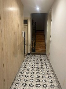 Arrendamento de apartamento T2 na Rua de Buenos Aires, 18
