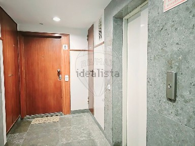 Arrendamento de apartamento T1 na Rua Belo Marques
