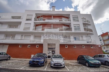 Arrendamento de apartamento T2 na Travessa Florêncio Augusto Chagas